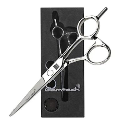 Image of Glamtech Pro Scissor Professional Hair Dressing (5.5 inch)