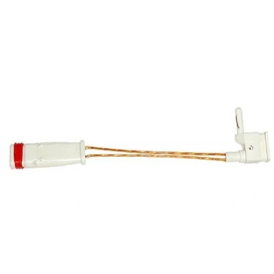 Image of 2115400717, A2115400717 Brake Pad Wear Sensor MAPCO 56802 MERCEDES BENZ: E Class Saloon, T modell, SLK