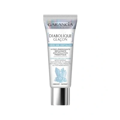 Image of Garancia Diabolique Glaçon Crystalline Silk Cream 20ml