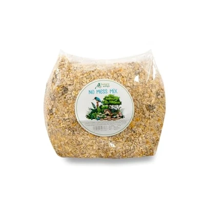 Image of Wild Bird Food (1kg, No Mess Mix)