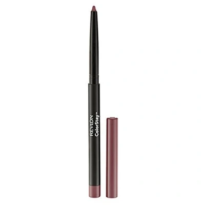 Image of Revlon ColorStay Lipliner with SoftFlex, Mauve 660, 0.01 Ounce