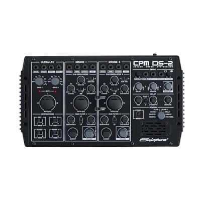 Image of Stylophone CPM DS 2 Synthesizer