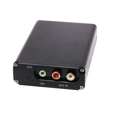 Image of Fasizi CM6631A Digital interface 32 / 24Bit 192K Sound Card USB to I2S SPDIF Coaxial Output Support Connect Decoder Upgrade DAC