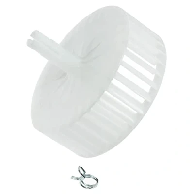 Image of Blower wheel 8996474081164 W3 04740 AEG