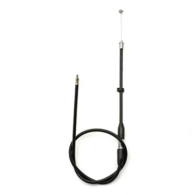 Image of 49cc 47cc Mini Moto Quad Bike ATV Thumb Throttle Cable Midi Pocket Minimoto