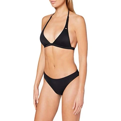 Image of O&#039;Neill Women&#039;s Pw Marga Rita Mix Bikini Swimwear Black