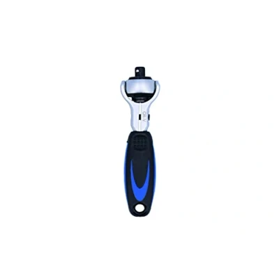 Image of Laser 3981 Swivel Head Ratchet 1/4&quot;D