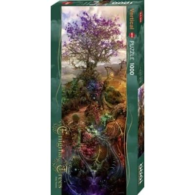Image of Heye HY29910 Jigsaw Puzzle