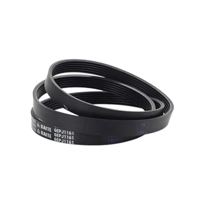 Image of ROEDE 6EPJ1161 6PH1930 7PH1930 8EPH1258 1173J5 For Drum washing machine belt parts (Color : 6EPJ1161)