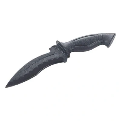 Image of Martial Arts Polypropylene Safety Plastic &quot;Dragon&quot; Training Knife