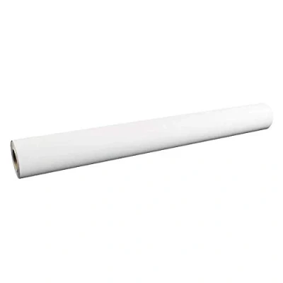 Image of Q Connect Plotter Paper 610mm x 50m KF17979 (Pack of 6)