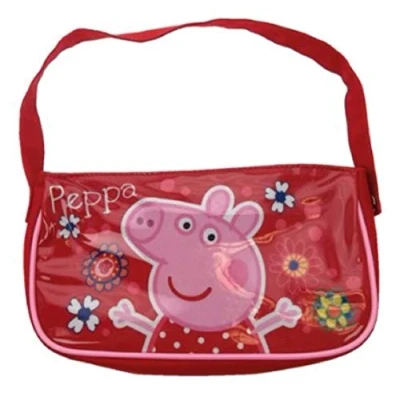 Image of Peppa Pig Tropical Paradise Handbag