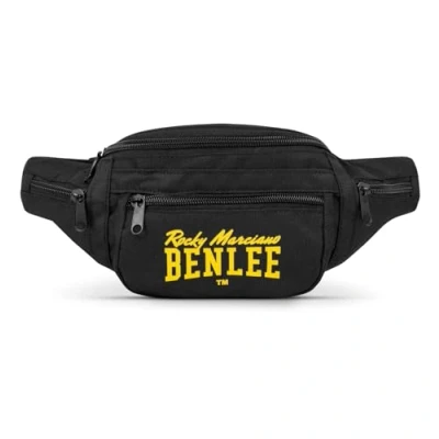 Image of Benlee Rocky Marciano 2019 Messenger Bag 31 Centimeters Black