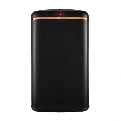 Image of Tower Cavaletto Oval Steel Black