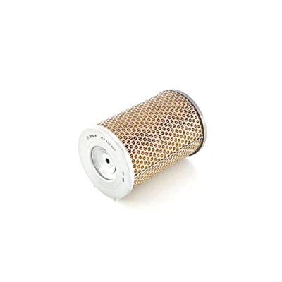 Image of CH11789 Air Filter BOSCH 1 457 433 627 231mm 149,4mm Insert MERCEDES BENZ: MB 100 Platform/Chassis