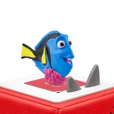 Image of TONIES Disney Finding Dory Audio Classic Tonie Character