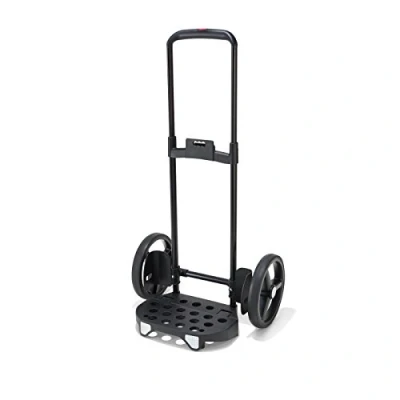 Image of Reisenthel citycruiser rack Koffer, 106 cm, Black