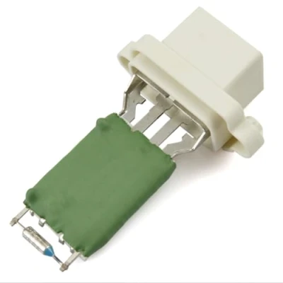 Image of ROBUST Heater Motor Fan Blower Resistor for Ford C Max S Fiesta Mk5 Mk6 Focus Mk2 Fusion Galaxy Kuga Mondeo Mk4 1206927 1253185 1325972 1855157 2S6H18B647AC