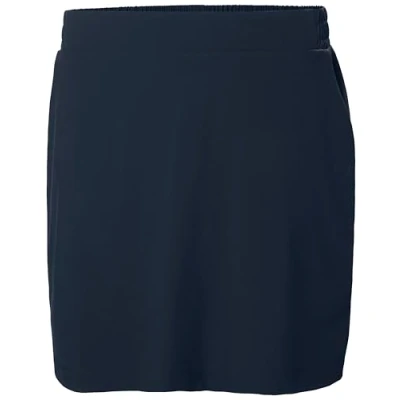 Image of Helly Hansen Womens Thalia Skirt 2.0, XL, Navy