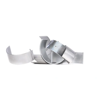 Image of 032105701F, 06B105701A, 06B105701E, 06D105701A Conrod Bearing Set MAHLE ORIGINAL 029 PS 20034 000 VOLKSWAGEN: Transporter 5, GOLF 4, 6