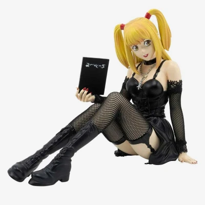 Image of AbyStyle Death Note Misa Studio Figure