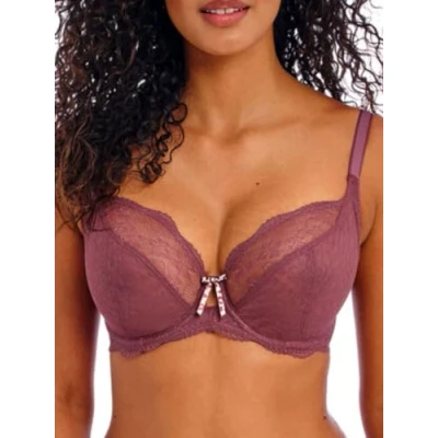 Image of Freya 1011 Fancies Plunge Bra