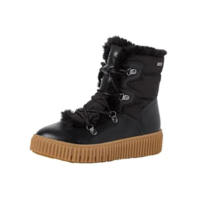 Image of Tamaris Bootie 1 26854 29 001 Black