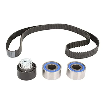 Image of C2C24600, C2C24828, C2C41082 Timing belt kit CONTITECH CT1117K1 195 LAND ROVER: Range Rover Sport, Discovery 3, 4, JAGUAR: XF Saloon, S Type