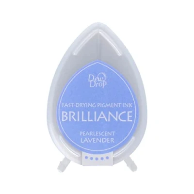 Image of Pearl Lavender Brilliance DewDrop