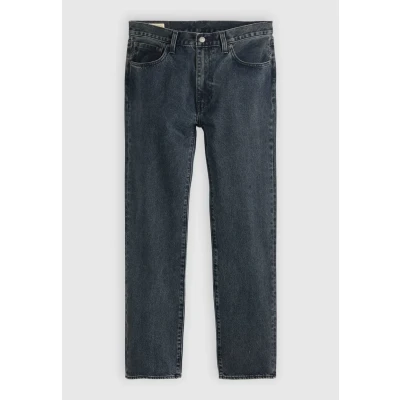 Image of Levi&#039;s 555 Relaxed Straight leg jeans, Men&#039;s, Size: 38x32, The midnight blues show