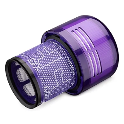 Image of kwmobile Replacement Pre Filter Compatible with Dyson V11s Vacuum Cleaner V11 Cleaners