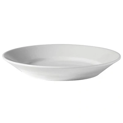 Image of Utopia Titan Deep Winged Plate 11&quot; (28cm), K170128, Pack of 6