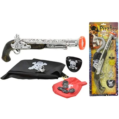 Image of KandyToys Pirate Playset