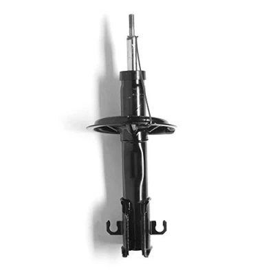 Image of 46407181, 46803280 Shock absorber MONROE 16706 Gas Pressure Twin Tube Suspension Strut Top pin, Bottom Clamp FIAT: BRAVO 1