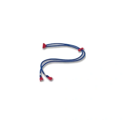 Image of uvex 9959 003 Neck Hang Cord Blue