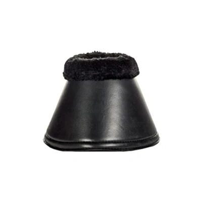 Image of HKM Bell Boots Black XL