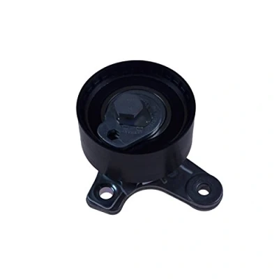 Image of 04805177, 04815241, 4805177, 4815241 Tensioner Pulley, timing belt BLUE PRINT ADG076100