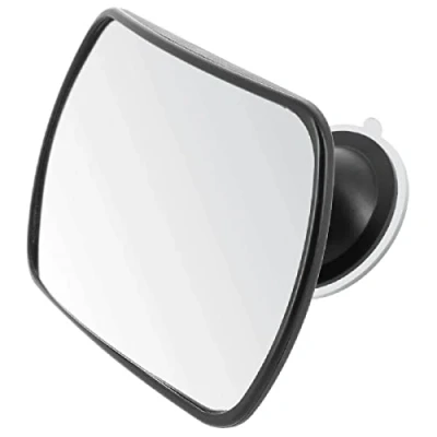Image of SUMEX 2808048 3 in 1 Baby Watcher Additional Interior Mirror