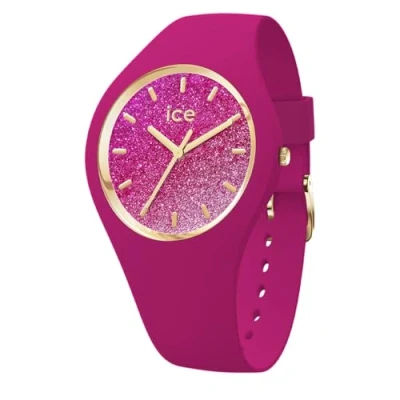 Image of ICE Watch Women&#039;s Analog Digital with Silicone Strap 022571