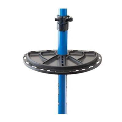 Image of Park Tool Assembly Stand 4000780 Black/Silver One Size