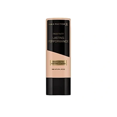 Image of Max Factor Finishers