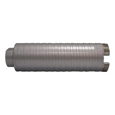 Image of Mexco Dry Core Drill Unslotted 52mm X90 Grade A10DC52US