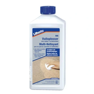 Image of Lithofin POW05 MN Power Clean 500ml