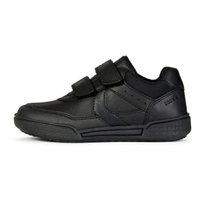 Image of Geox Boy J Poseido A Sneakers