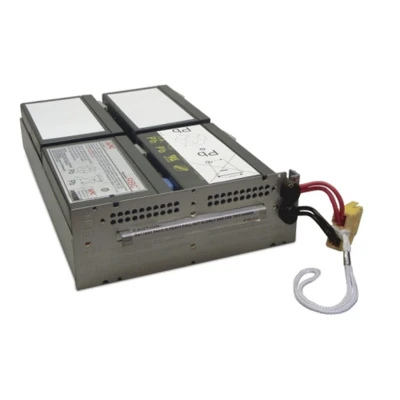 Image of APC by Schneider Electric Replacement Battery Cartridge #133
