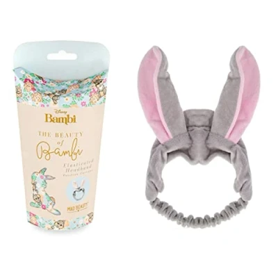 Image of Disney, Beauty of Bambi Elasticated Headband