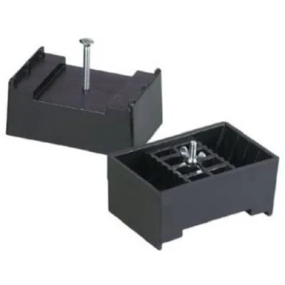 Image of FULTON CORPORATION 8909 Plastic Sawhorse Bracket