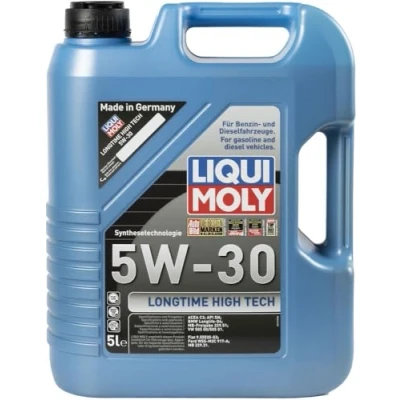 Image of Liqui Moly 9507 Engine Oil