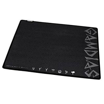 Image of Gamdias NYX Large Control Type Mouse Mat