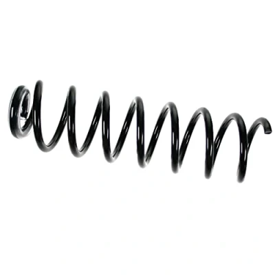 Image of 2113210304, 2193210104, A2113210304, A2193210104 Coil spring SKF VKDL 39055 MERCEDES BENZ: E Class Saloon, T modell, CLS Coupe